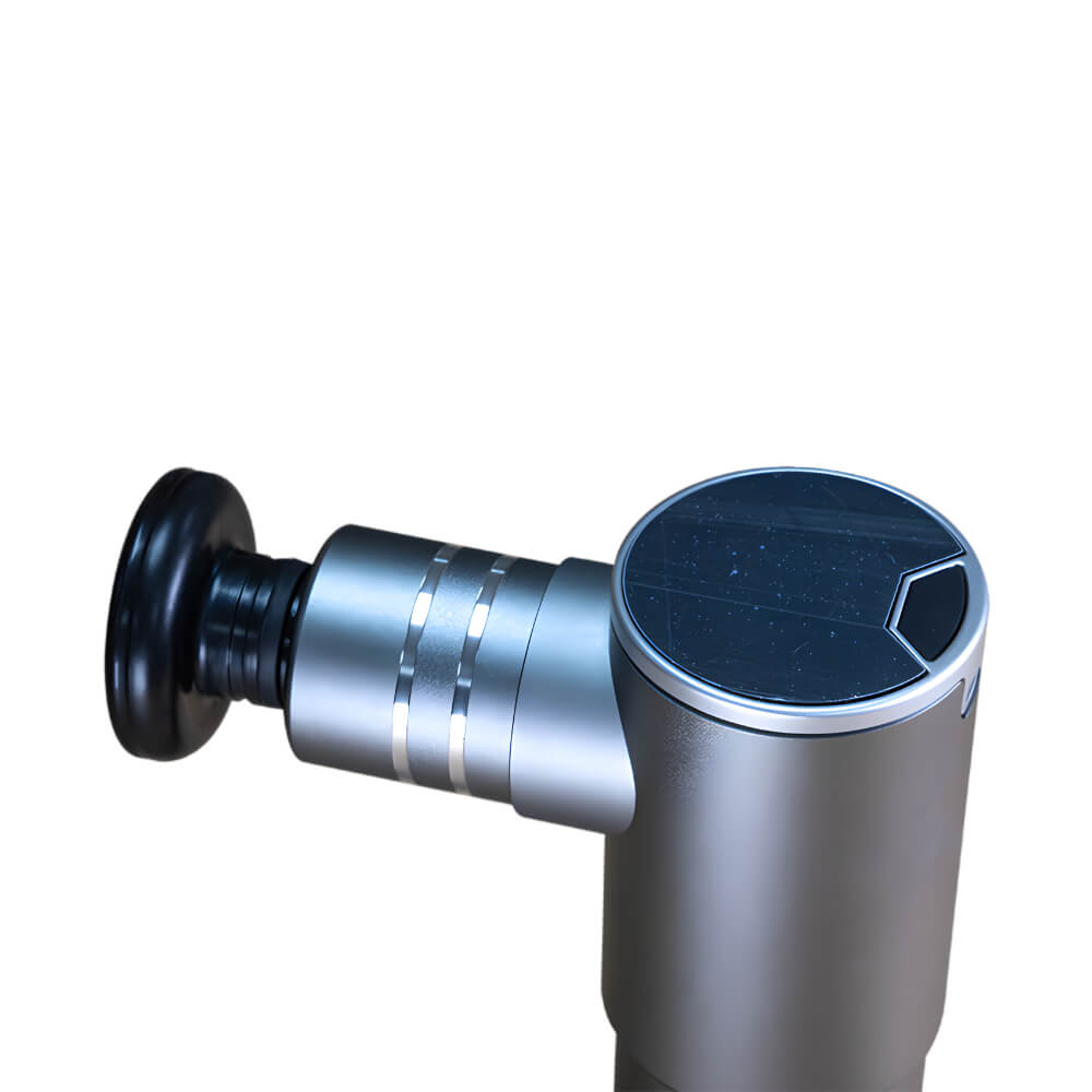 Booster Poke With Muscle Massager