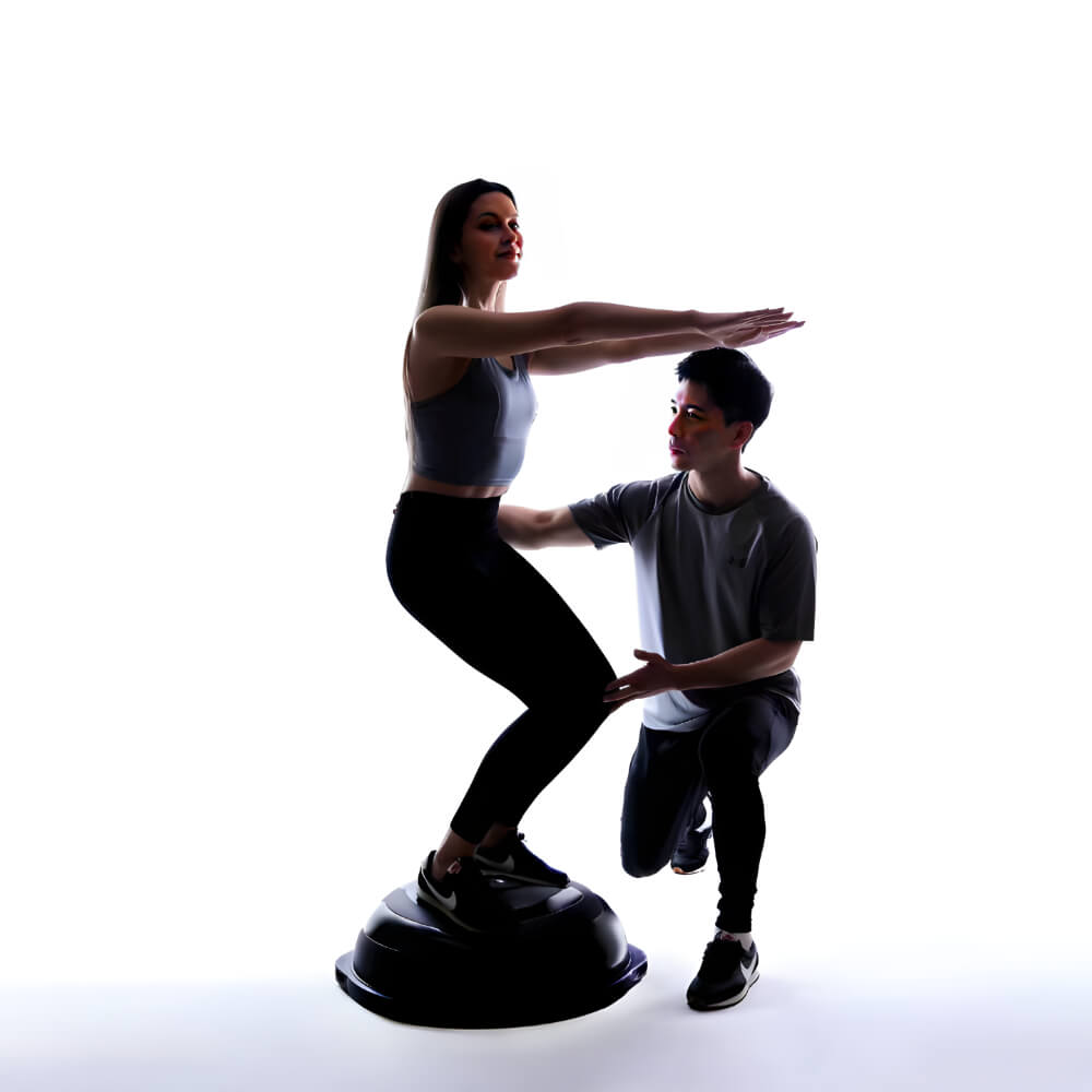 Booster Shell - Booster Therapy Devices